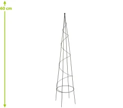 Metall-Obelisk Oxford