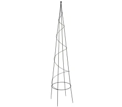 Metall-Obelisk Oxford