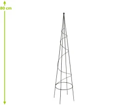 Metall-Obelisk Oxford