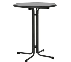 MFG Freizeitmöbel Klapp-Stehtisch, ca. Ø 85/H110 cm