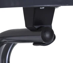 MFG Freizeitmöbel Klapp-Stehtisch, ca. Ø70/H110 cm