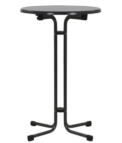 MFG Freizeitmöbel Klapp-Stehtisch, ca. Ø70/H110 cm