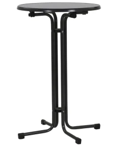 MFG Freizeitmöbel Klapp-Stehtisch, ca. Ø70/H110 cm
