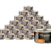 Miamor Nassfutter für Katzen Feine Filets naturelle, 24 x 80 g