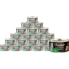 Miamor Nassfutter für Katzen Feine Filets naturelle, 24 x 80 g