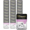Miamor Nassfutter für Katzen Ragout Royale in Sauce, 22 x 100 g