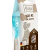 MjAMjAM® Hundesnack Snack-Box feine Lammlunge, Adult, 70 g