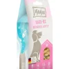 MjAMjAM® Hundesnack Snack-Box kulinarisches Lachsfilet, Adult, 100 g
