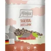 MjAMjAM® Katzensnack Snackbag zartes Lamm, Adult, 125 g