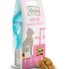 MjAMjAM® Katzensnack Snackbox kulinarisches Lachsfilet, Adult, 50 g