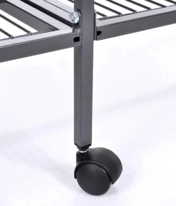 Montana Vogelvoliere Madeira Double, Antik, ca. B165/H155/T54 cm