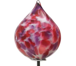 MP Glaszauber Glas-Zwiebel, ca. Ø15 cm