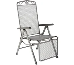 MWH Metall-Relaxsessel Savoy