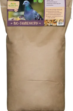 My Little Farm Bio-Taubenkorn