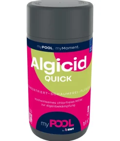 myPool Algenschutz, 1 L