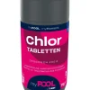 myPool Chlor Granulattabs 1 kg
