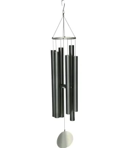 NATURE'S MELODY Klangspiel Aureole Tunes, schwarz