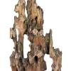 Nobby Aquariumdeko Holz, ca. B17,5/H24,5/T7,5 cm