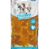 Nobby Classic Hundesnack Chicken Flat Stick, 250 g