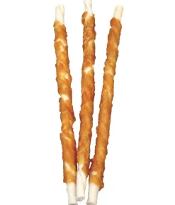 Nobby Hundesnack StarSnack Barbecue Wrapped Chicken, L, 900 g