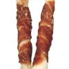 Nobby Hundesnack StarSnack Barbecue Wrapped Duck, L, 375 g