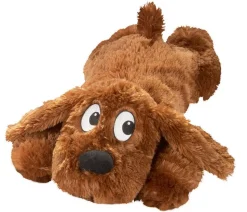 Nobby Hundespielzeug Plüschhund Schlapi