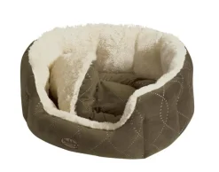 Nobby Komfortbett Ceno, oval