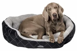 Nobby Komfortbett Ceno, oval