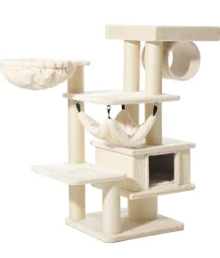Nobby Kratzbaum Elin, ca. B58/H129/T58 cm