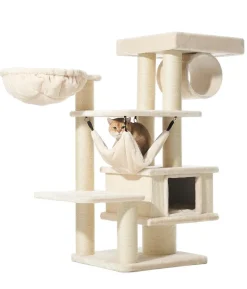 Nobby Kratzbaum Elin, ca. B58/H129/T58 cm