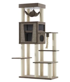 Nobby Kratzbaum Kasil, ca. B100/H203/T50 cm