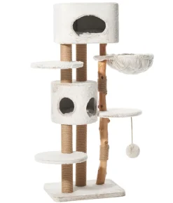 Nobby Kratzbaum Loya, ca. B48/H151/T60 cm