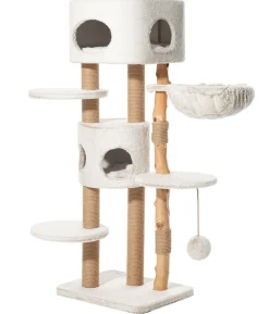 Nobby Kratzbaum Loya, ca. B48/H151/T60 cm