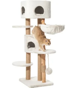 Nobby Kratzbaum Loya, ca. B48/H151/T60 cm