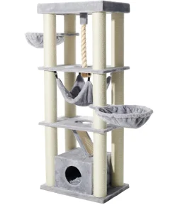 Nobby Kratzbaum Ordu, ca. B50/H176/T70 cm