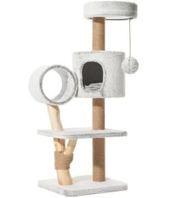 Nobby Kratzbaum Runa, ca. B48/H129/T48 cm