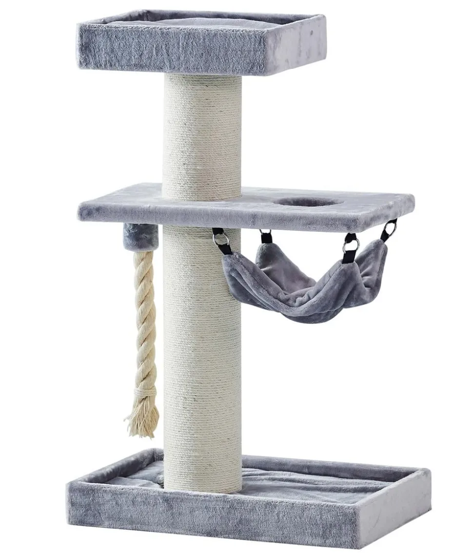 Nobby Kratzbaum Samar, ca. B50/H130/T80 cm