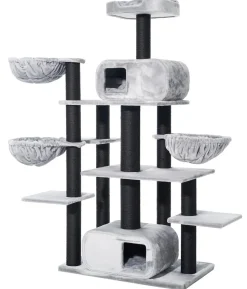 Nobby Kratzbaum Todor, ca. B58/H201/T98 cm