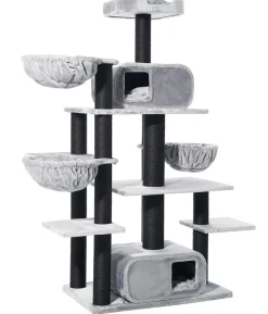 Nobby Kratzbaum Todor, ca. B58/H201/T98 cm