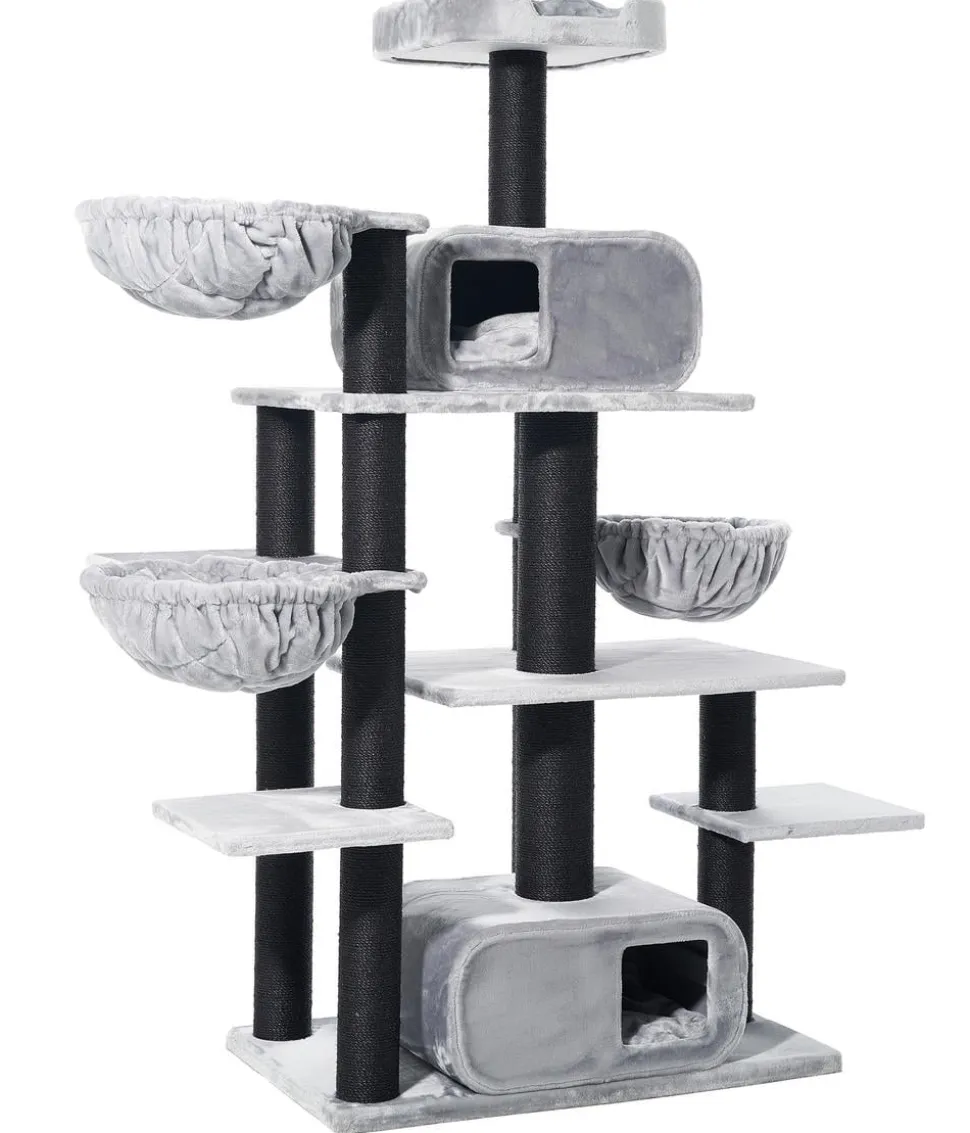 Nobby Kratzbaum Todor, ca. B58/H201/T98 cm