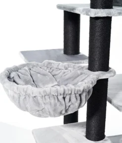 Nobby Kratzbaum Todor, ca. B58/H201/T98 cm