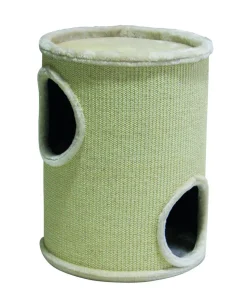 Nobby Kratztonne Dasha I, creme, ca. Ø38/H50 cm