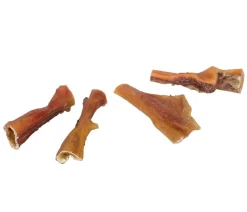 Nobby Nature Rinderkopfhaut, 1 kg