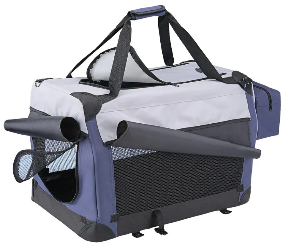 Nobby Reisebox Traveller Plus