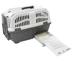 Nobby Transportbox Skudo 3 Cat Travel, ca. B40/H39/T60 cm