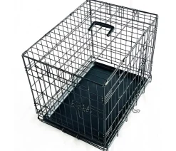 Nobby Transportkäfig faltbar