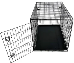 Nobby Transportkäfig faltbar