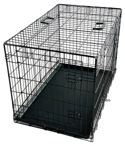 Nobby Transportkäfig faltbar