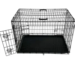 Nobby Transportkäfig faltbar
