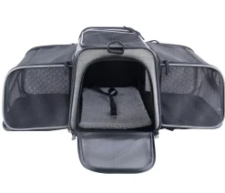 Nobby Transporttasche Extend, ca. B45/H28/T28 cm